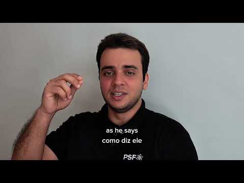 Eu decidi correr contra o câncer