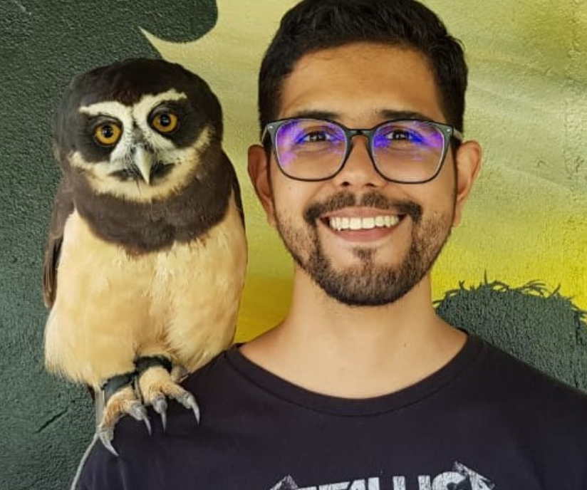 Marcus Lima